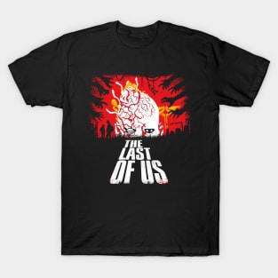 The Last Of Us T-Shirt